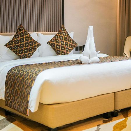 The Hotel Andrea Кауаян Экстерьер фото