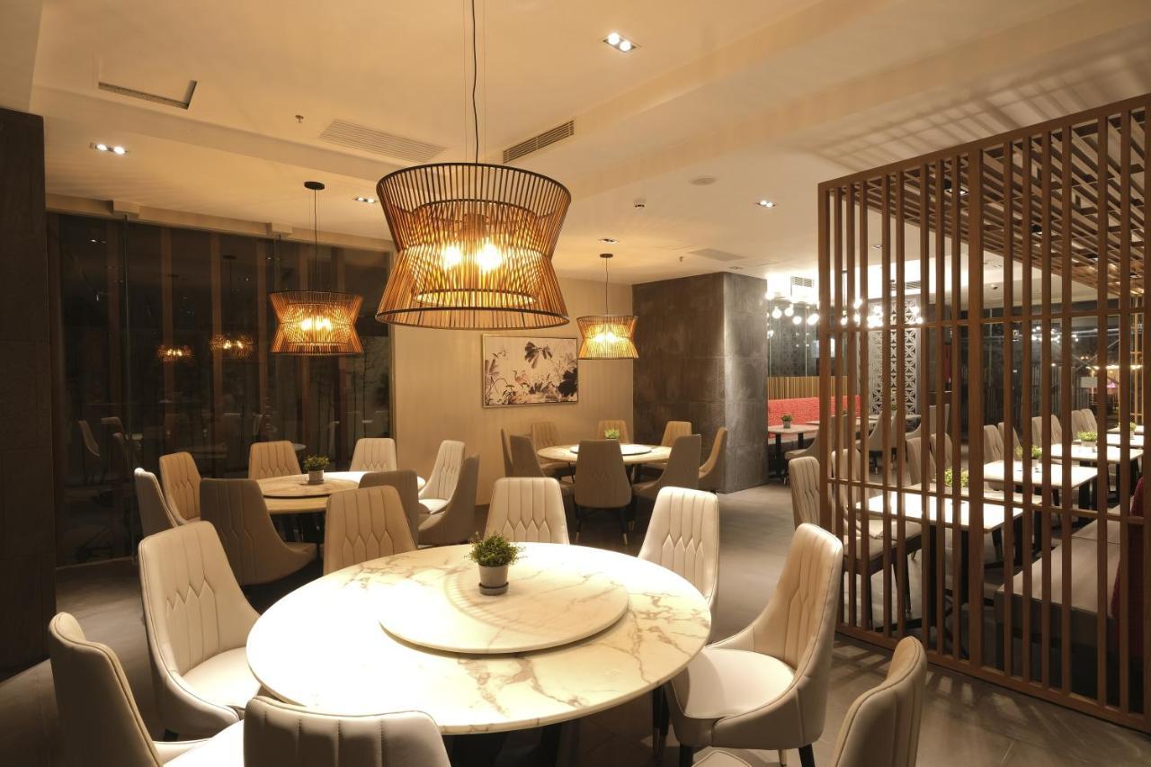 The Hotel Andrea Кауаян Экстерьер фото
