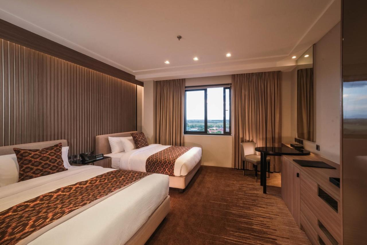 The Hotel Andrea Кауаян Экстерьер фото