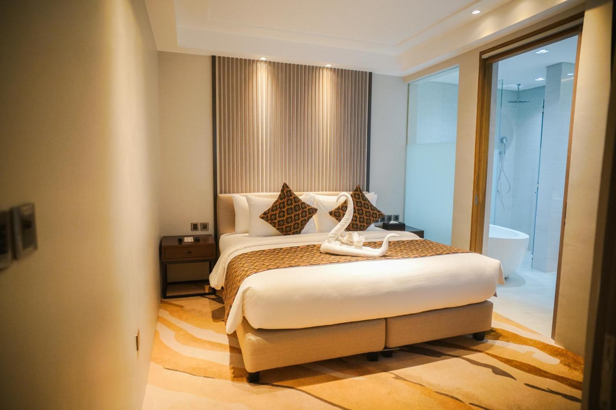 The Hotel Andrea Кауаян Экстерьер фото