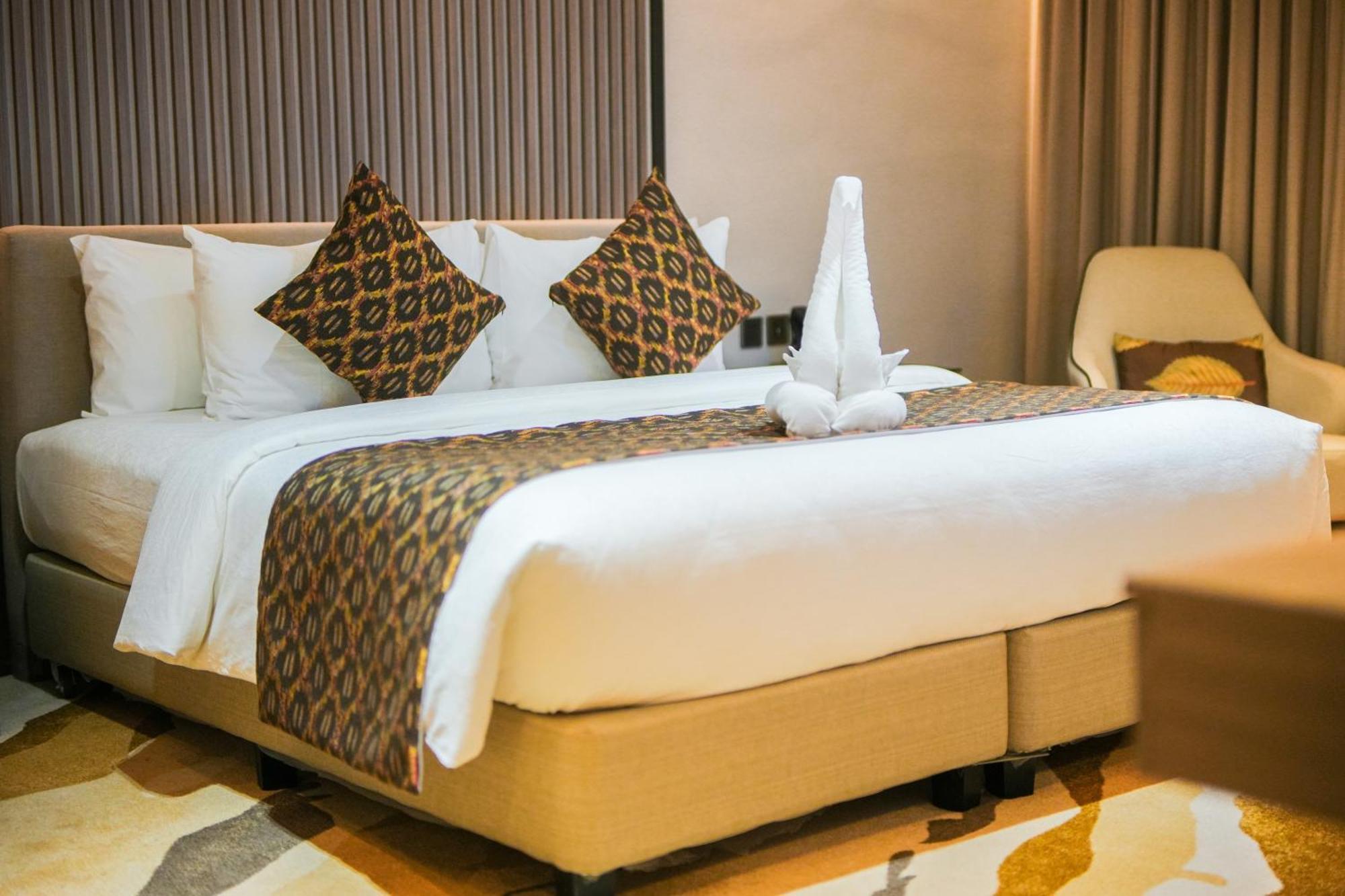 The Hotel Andrea Кауаян Экстерьер фото