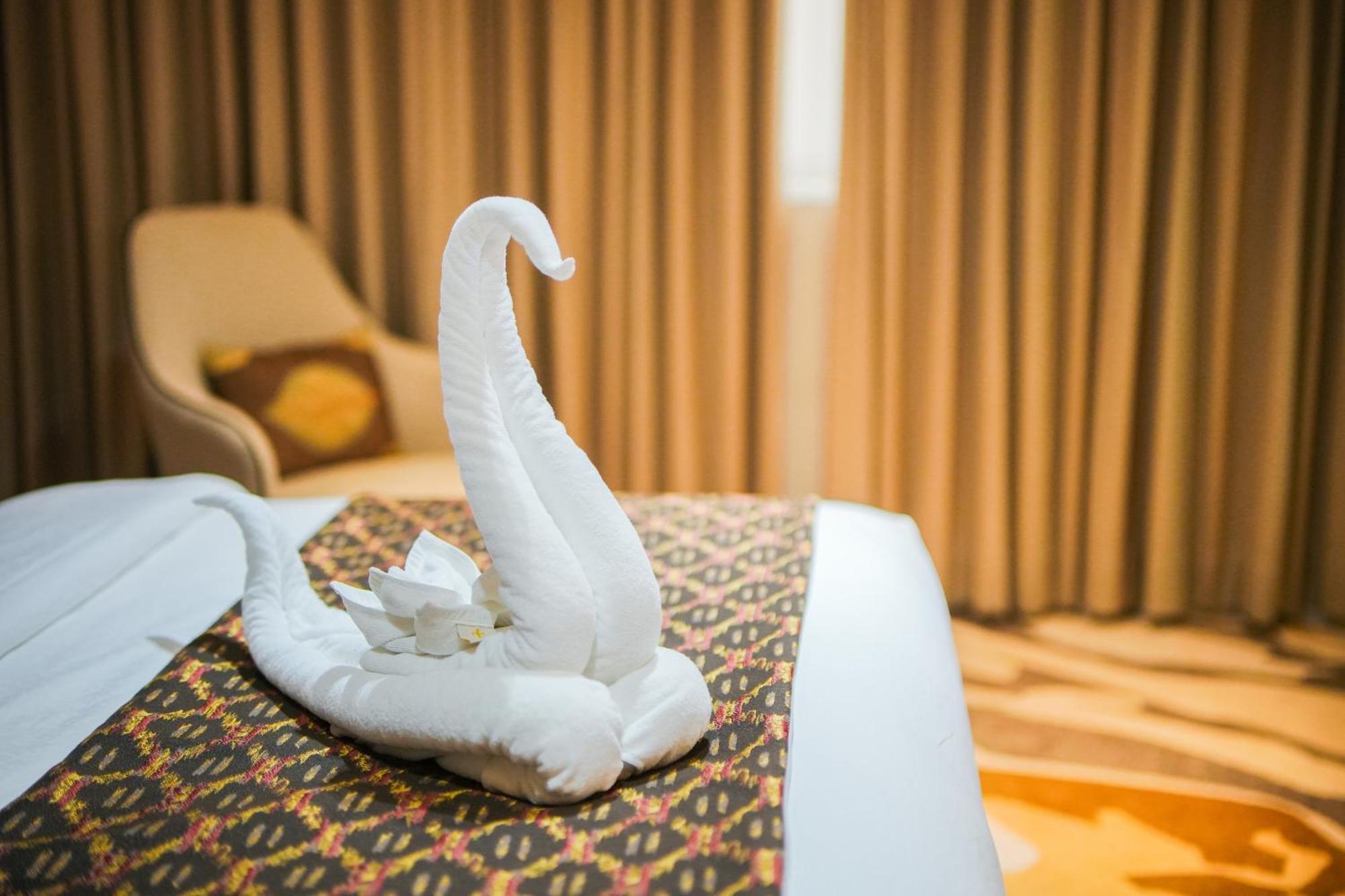 The Hotel Andrea Кауаян Экстерьер фото