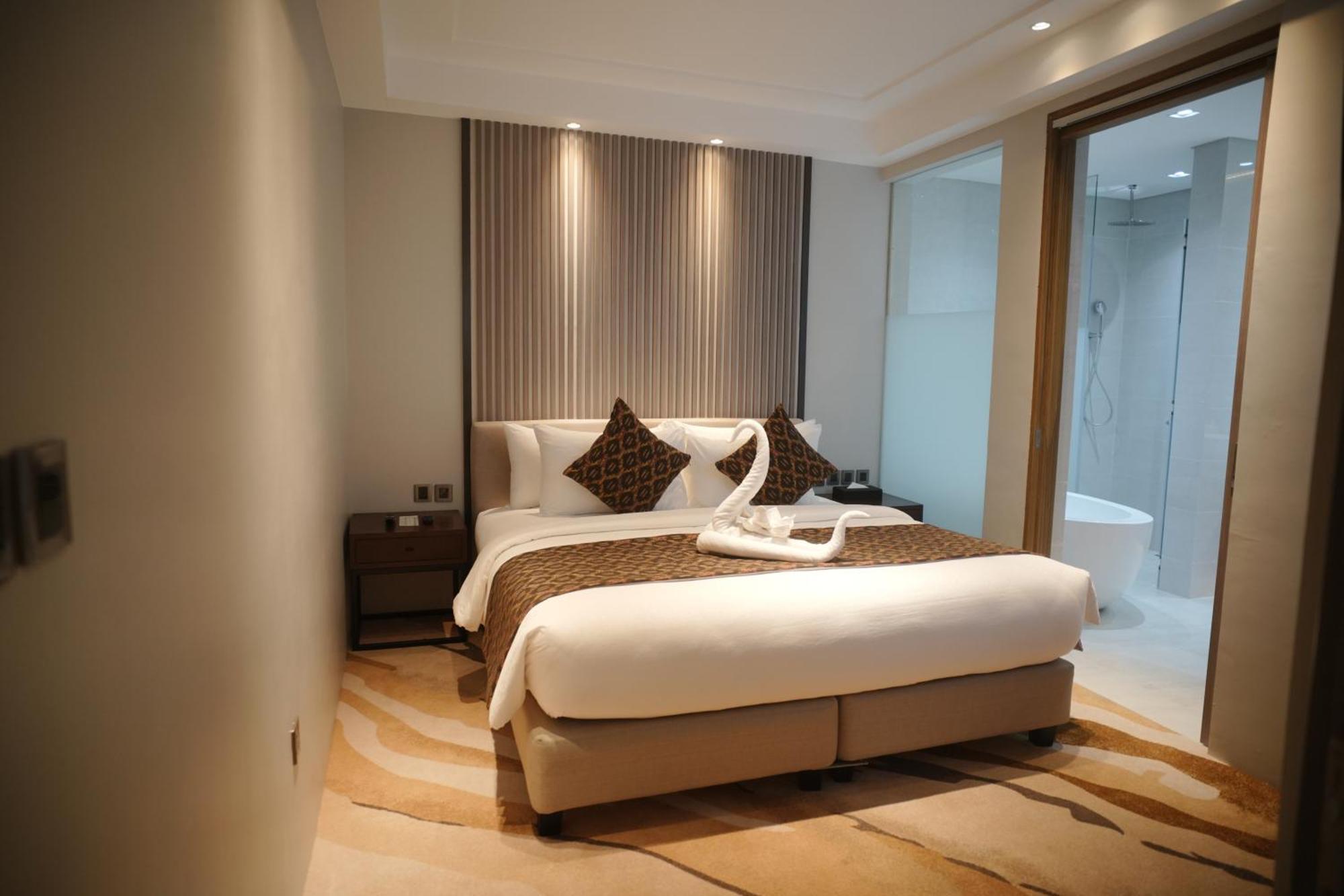 The Hotel Andrea Кауаян Экстерьер фото