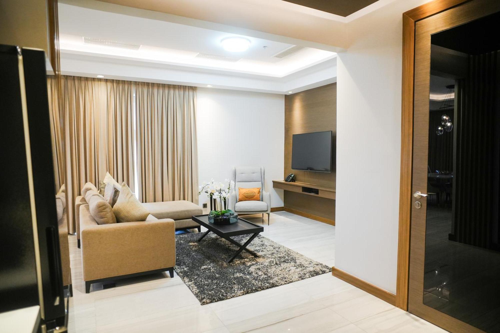 The Hotel Andrea Кауаян Экстерьер фото