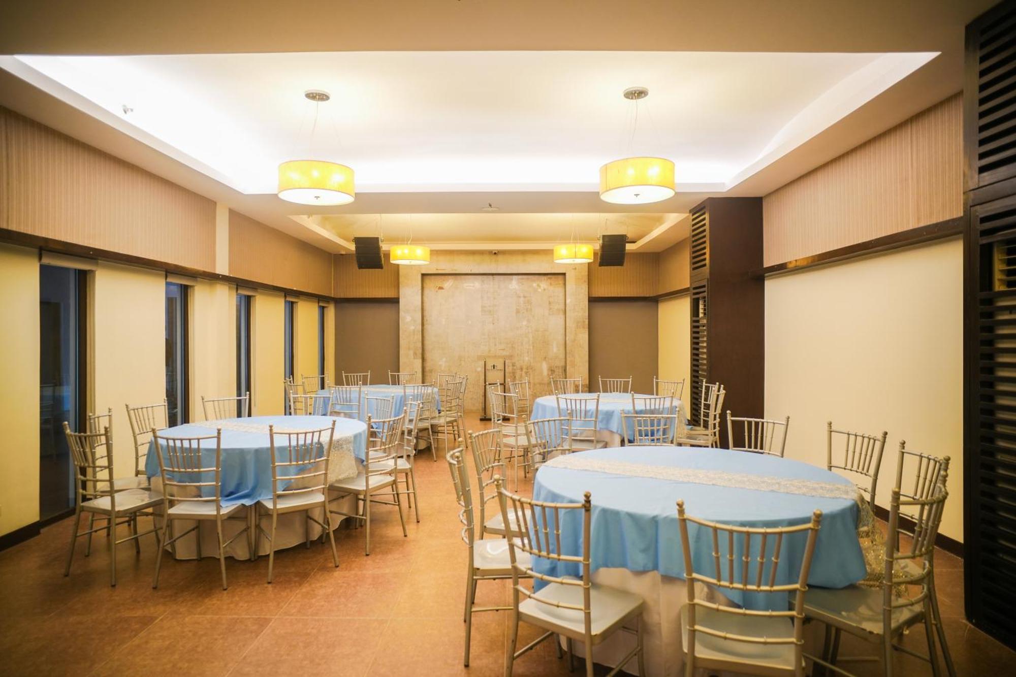 The Hotel Andrea Кауаян Экстерьер фото